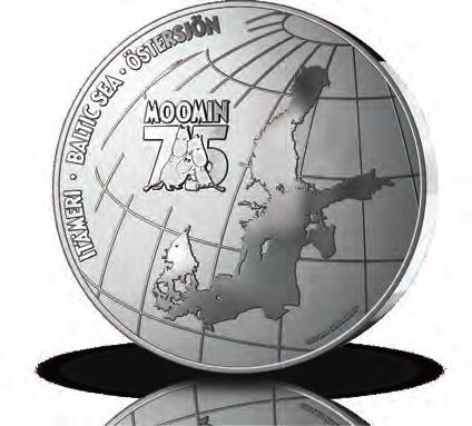 Meille on tärkeää saada osallistua ainoan meremme suojeluun ja varjella sen kulttuuriperintöä.