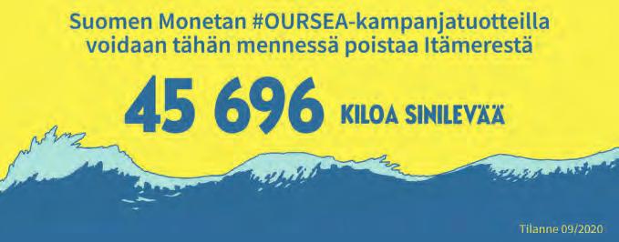 Juhlavuosi toi tullessaan mielenkiintoisen työtehtävän: uusien Muumi-kultarahojen suunnittelun.