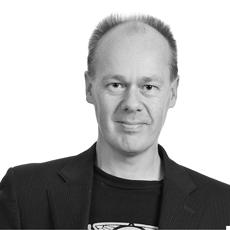 ANALYYSIN TEKIJÄT,