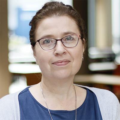 Niemi hankejohtaja,