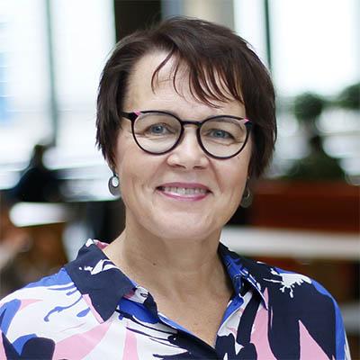 fi Asiantuntijat Miia Ståhle