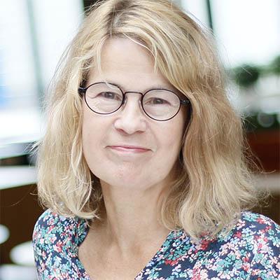 ICT-kehittämispäälliköt