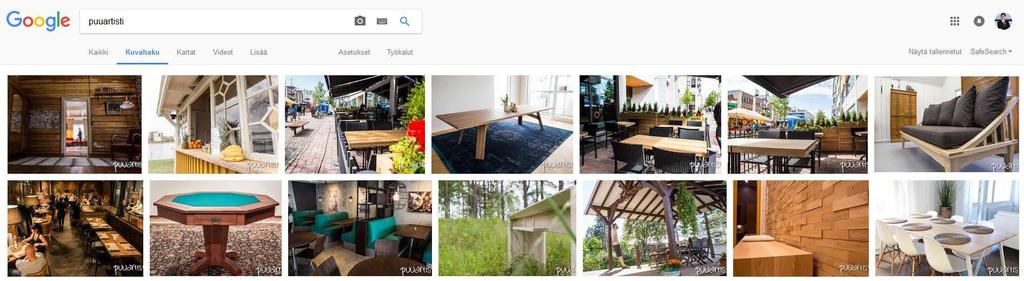 URL-osoite vaikuttaa Google-näkyvyyteen