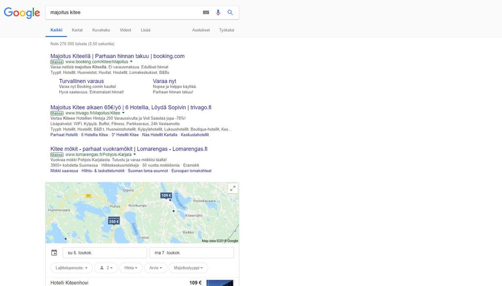 toimistosiivous tai optikko ja toimistosiivous joensuu tai optikko joensuu Millä muulla termeillä yrityksesi voisi hankkia luonnollista näkyvyyttä? esim.