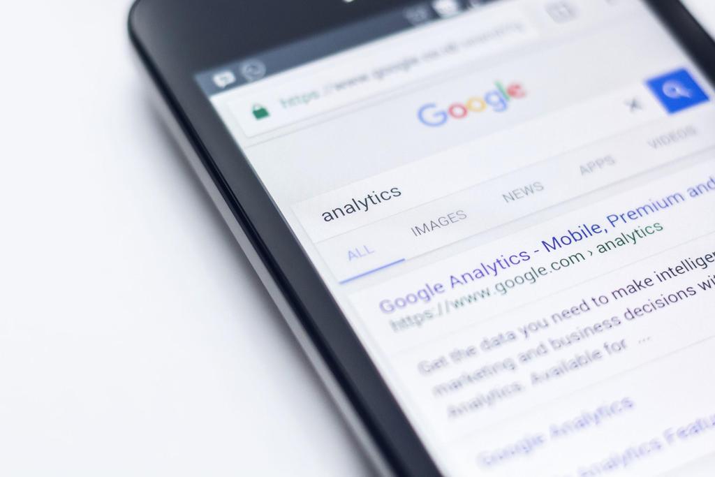 Google My