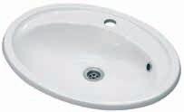 MERI VALUMARMORIALTAAT Allaskaapin suositeltava rungon syvyys, cm XX Kaikissa kylpyhuoneen altaissamme on kotimaisen Prevexin valmistamat laadukkaat vesilukot. Valumarmorialtaiden toleranssi +-2mm.