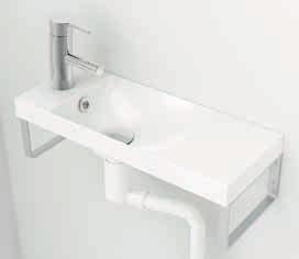 PISARA VALUMARMORIALLAS Allaskaapin suositeltava rungon syvyys, cm XX Kaikissa kylpyhuoneen altaissamme on kotimaisen Prevexin valmistamat laadukkaat vesilukot. Valumarmorialtaiden toleranssi +-2mm.