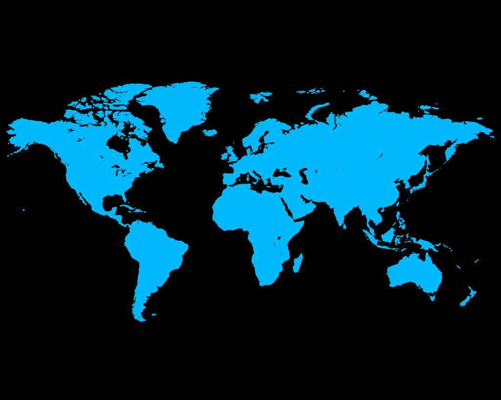 Geographical coverage Market leader in Finland Among the largest in Sweden Growing in Central Europe Strong presence in Poland over 160