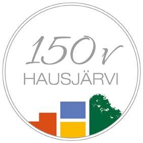 HAUSJÄRVELLÄ