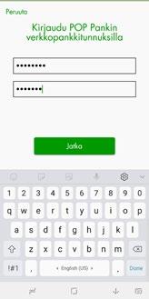 REKISTERÖINTIPROSESSI VAIHE 1. VAIHE 2. VAIHE 3. VAIHE 4.