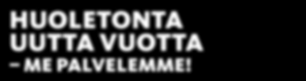 Huolehdimme oviympäristön vuosihuolloista ja olemme nopeasti paikalla