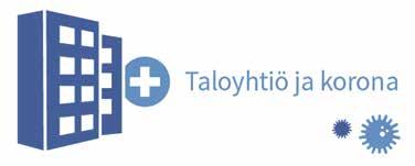 Ilahduta joulun alla taloyhtiön asukkaita Uutisia koronasta taloyhtiömaailmassa Yhdistyksen korona-sivut www.ukl.fi/taloyhtio-ja-korona/ päivittyvät jatkuvasti.