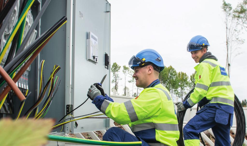 Liittymismaksuhinnasto Leppäkosken Sähkö Oy noudattaa liittymismaksuissa vyöhykehinnoittelua, jonka periaatteet Energiavirasto on valtakunnallisesti vahvistanut.