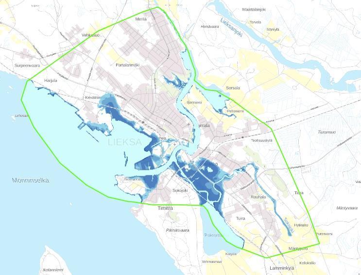 repo001.docx 2012-03-29 luonnonsuojelulain, vesilain tai metsälain mukaisia suojeltuja luontotyyppejä.