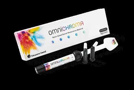 nro 10113 OMNICHROMA Blocker PLT 20 x 0,2 g/20 x 0,11 ml Til.