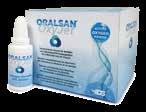 nro 124000 ORALSAN OxyGel 11% + EDTA 2 x
