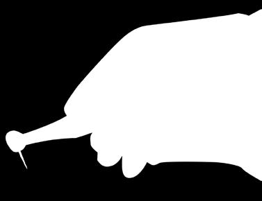 Til.nro 103000 2763 e EDDY-endodontiakärki Hypohyrskytin.