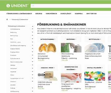 12.2020 asti. Tarjouksia ei voi yhdistää muihin alennuksiin. Unident ja Dental Systems pidättävät oikeuden hinnanmuutoksiin.