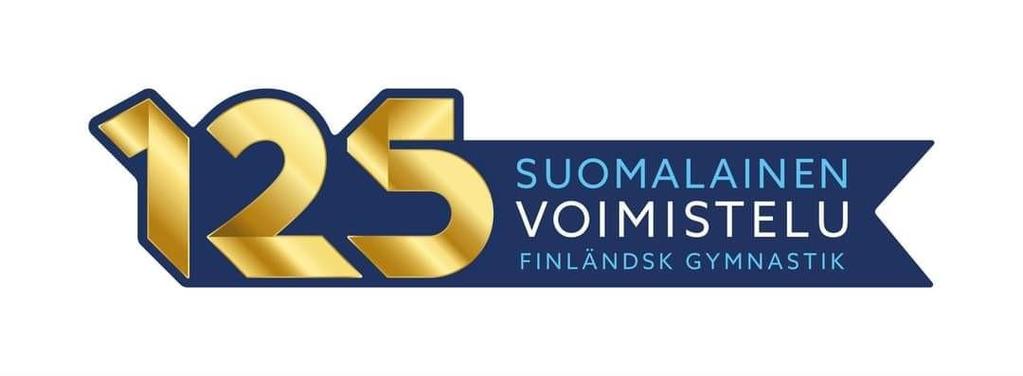 Suomalainen Voimistelu 125- vuotta syntymäpäivä pe 26.2.2021 Iloa, elämyksiä ja muutama kuperkeikka.