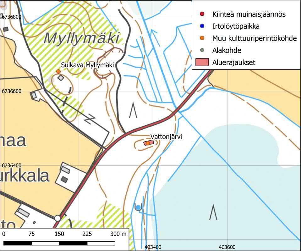 Sulkava Myllymäki, 1000038546, historiallinen, työ- ja valmistuspaikat,