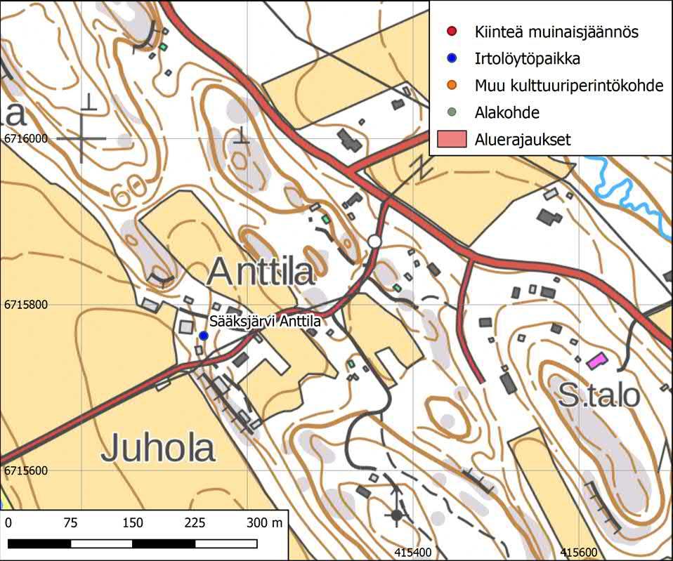 arkeologinen inventointi 2019-2020.