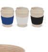 Muki on BPA-vapaa ja tehty bambukuiduista. 4,30 4,02 3,80 3,56 1-väripainatus sis.