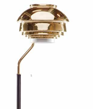 A805 FLOOR LIGHT LATTIAVALAISIN GOLVLAMPA STEHLEUCHTE A808 FLOOR LIGHT