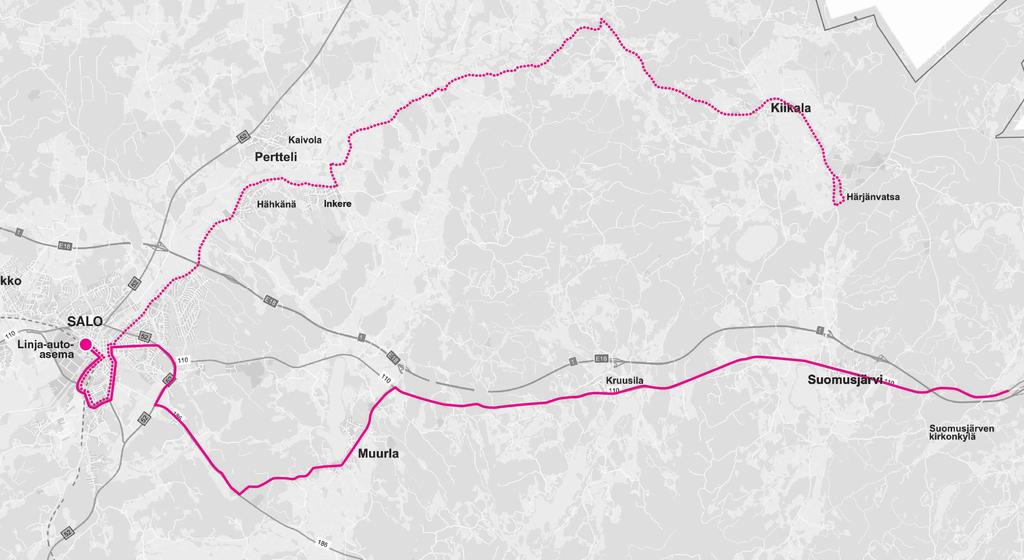 403 Kiikala Kiikala 110 Suomusjärvi Muurla 403 110 Paikku
