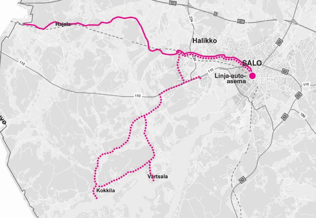 235 Hajala Hajala 120 Iilike