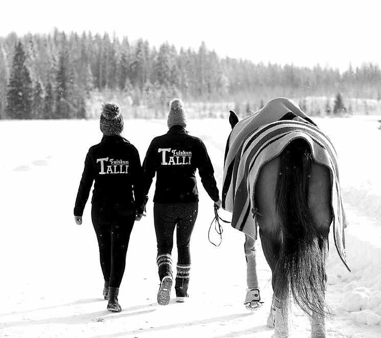 Aloitimme catering-toiminnan vuonna 2017 ja menestyksekkään alun yritykselle kruunasi valinta Vuoden 2018 pitopalveluyritykseksi Love me do -häätapahtumassa.