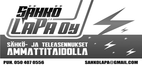 haavasta ja tervalepästä Markku Saalo p.