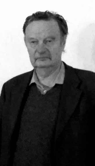Kirjailija Hannu Niklander kesäohkolalainen Kirjailija Hannu Niklanderin juuret ovat Ohkolan kylällä, Hemmilän talossa ja Keravanjärvellä.