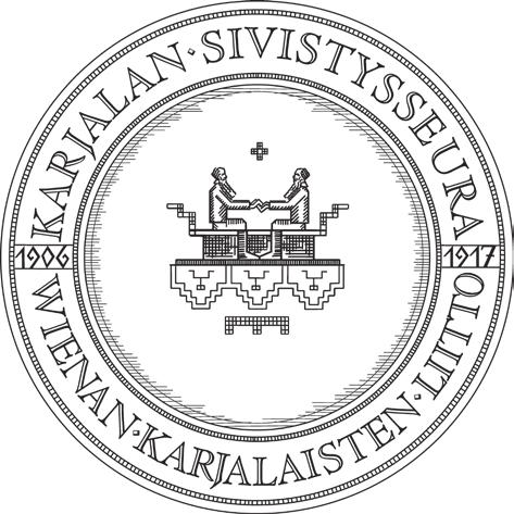 Silloin minä itkin kävellessäni, kun ajattelin tätä kaikkea. Vienan Karjalan Röhössä vuonna 1899 syntynyt Otto Ranta koki monenlaista.