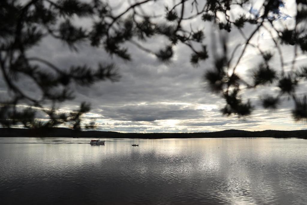 2019 HENKILÖSTÖKERTOMUS Kaupunginhallitus