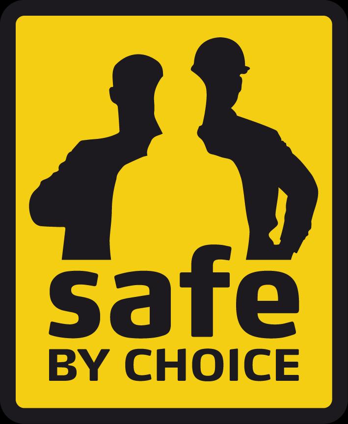 Mikä on Safe by Choice?