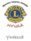 1 Lions Clubs International Piiri 107-B Finland Piirikuvernööri, DG 2019-2020 Kristiina Jäntti LC Espoo/ Aurorat kristiina.jantti@elisanet.fi Tel.