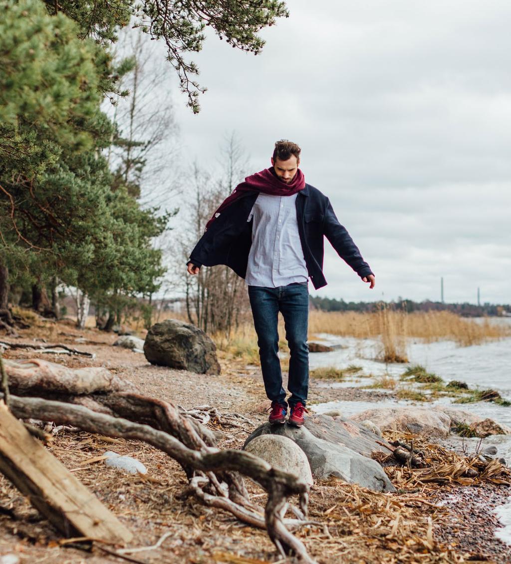 LAISISTA TYÖKYVYTTÖMYYSRISKIN HALLINTA Työkyvyttömyysriskit ajoissa hallintaan Varma on työkyvyttömyysriskin hallinnan vaikuttava asiantuntija.