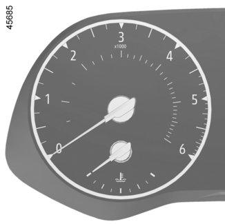 Jos autossa ei ole navigointijärjestelmää, katso lisätietoja luvun 1 kohdasta Auton henkilökohtaisten asetusten valikko.