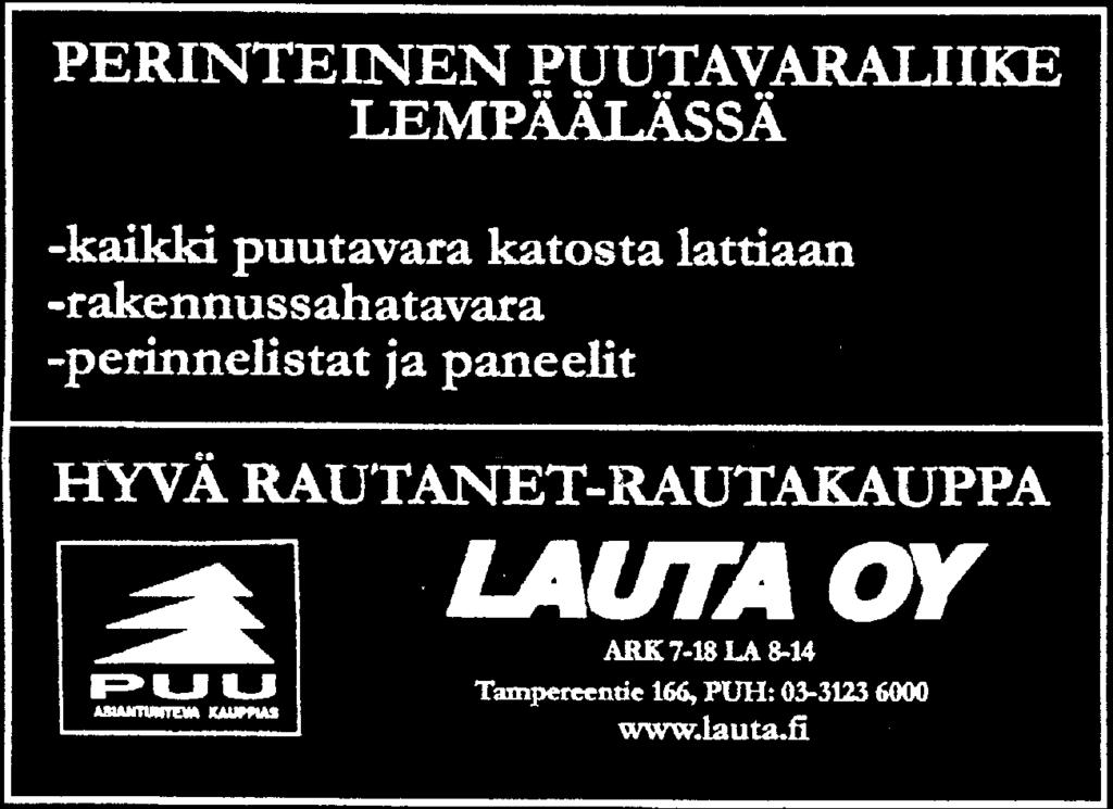 6 Veneiden tarpeetonta tyhjäkäyntiä on vältettävä satama-alueella. 7 Autojen pesu satama-alueella on kielletty.