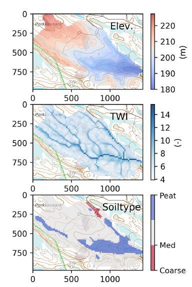 TP 4.2 METSÄMAAN VESITALOUS & MUUTTUVA METSÄTALOUS https://doi.org/10.14214/sf.9948 https://doi.org/10.1016/j.geodrs.2019.