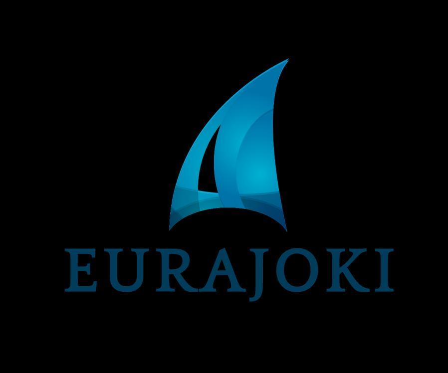 EURAJOEN KUNTA