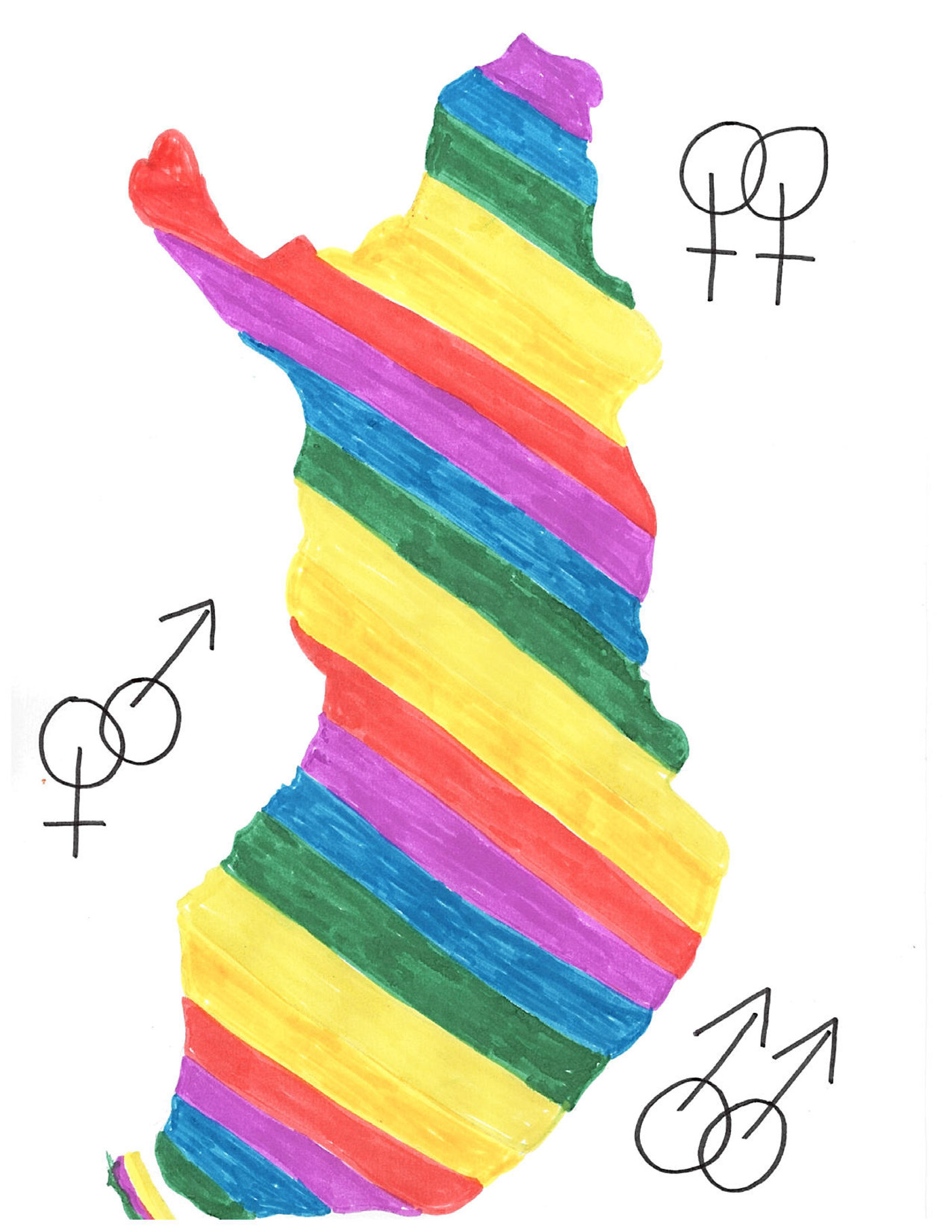 Olis siistiä, jos ei tarttis määritellä Kuriton