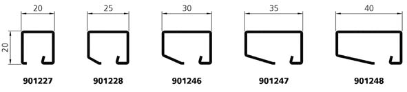 906421 905307 905406 905401 903204 906322 906323 955002 955003