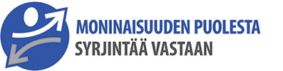 Projektia toteuttavat sisäasiainministeriö, oikeusministeriö, opetus- ja kulttuuriministeriö, sosiaali- ja
