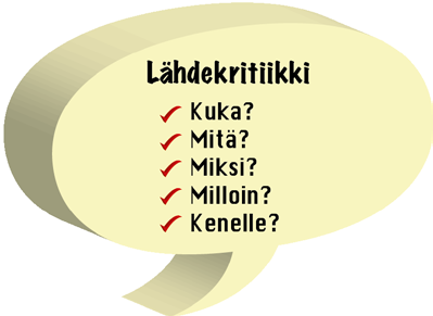 Jos halutaan etsiä tietoa jostakin tietystä aihealueesta, kannattaa käyttää aihehakemistoja. Aihehakemistot voivat olla monialaisia tai tiettyyn aiheeseen keskittyviä.