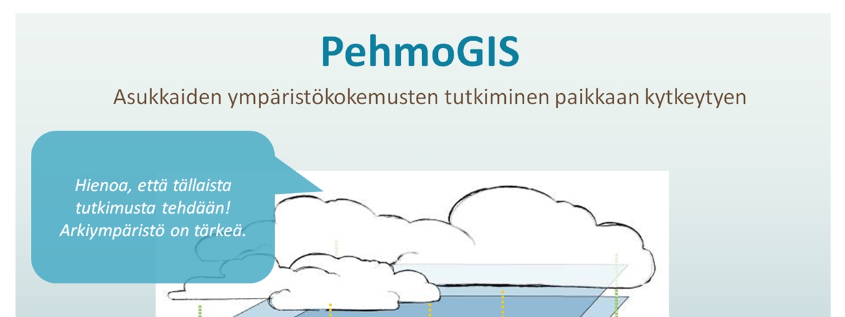 Aalto-yliopiston Yhdyskuntasuunnittelun tutkimus- ja koulutuskeskuksessa v.