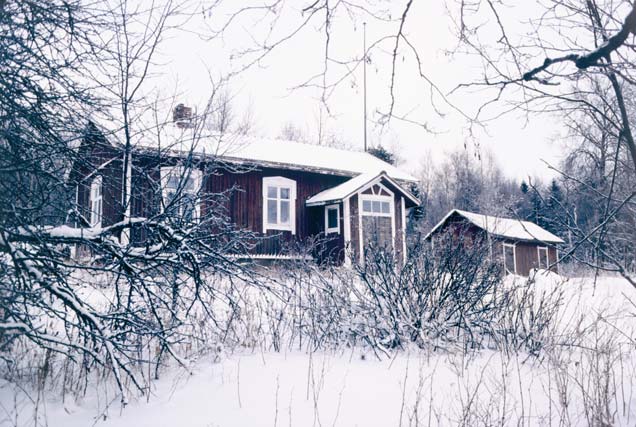 Säpin majakkasaaren rakennettu ympäristö on saariston kulttuurimaisemaa kauneimmillaan. Ouran saaristo on kokonaisuudessaan valtakunnallisesti merkittävä kulttuurihistoriallinen kohde.