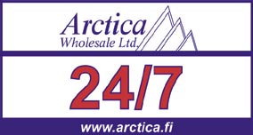 Kylmäalan urakoitsijat voivat noutaa Arctica Wholesalen lanseeraamasta 24/7-noutotukusta tarvitsemiaan komponentteja huoltokeikoilleen milloin vain, ja säästyvät samalla omien alalla perinteisesti