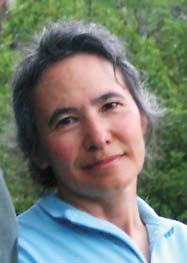 Dalee Sambo Dorough Ph.D., Assistant professor of political science, University of Alaska Anchorage, Expert member, UN Permanent Forum on Indigenous Issues The Significance of the UN Declaration on