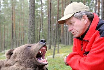 Olemme onnistuneet saamaan motivoitunutta henkilöstöä tasaisen kasvumme tarpeisiin.